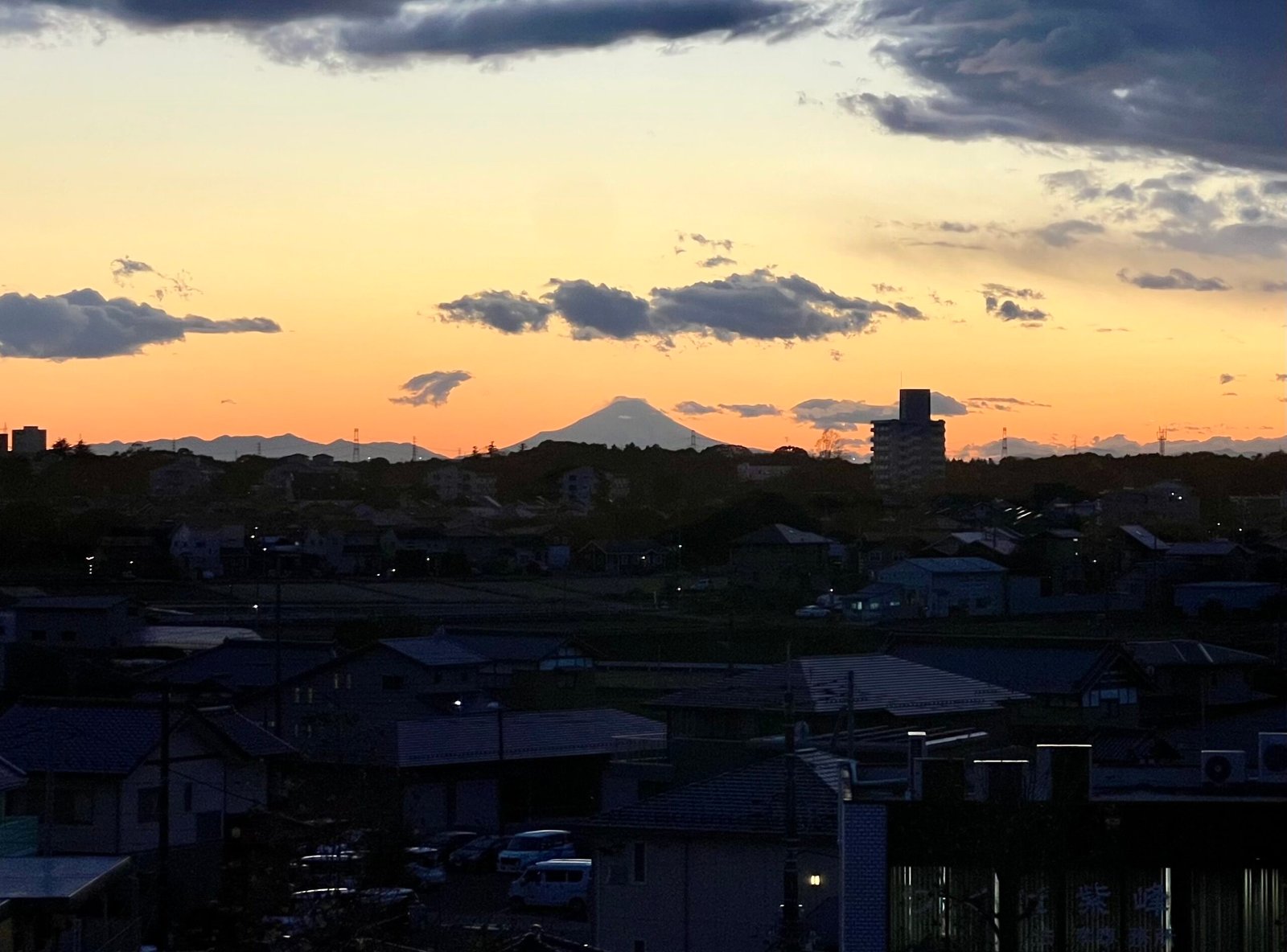 fuji-san